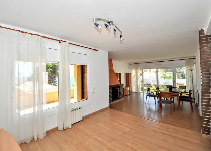 Villa Gines Lloretholiday