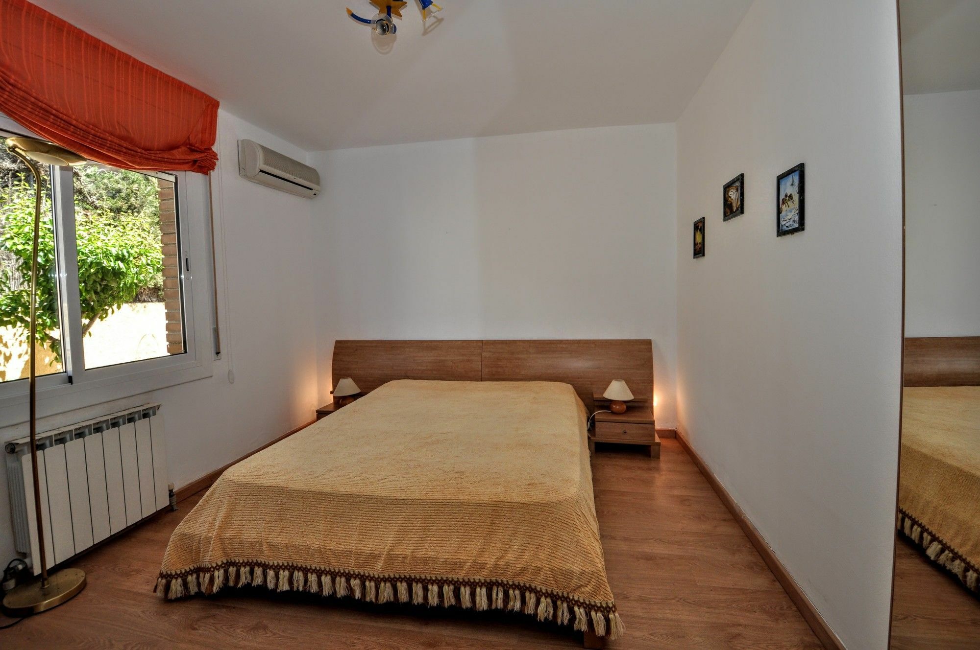 Villa Gines Lloretholiday *