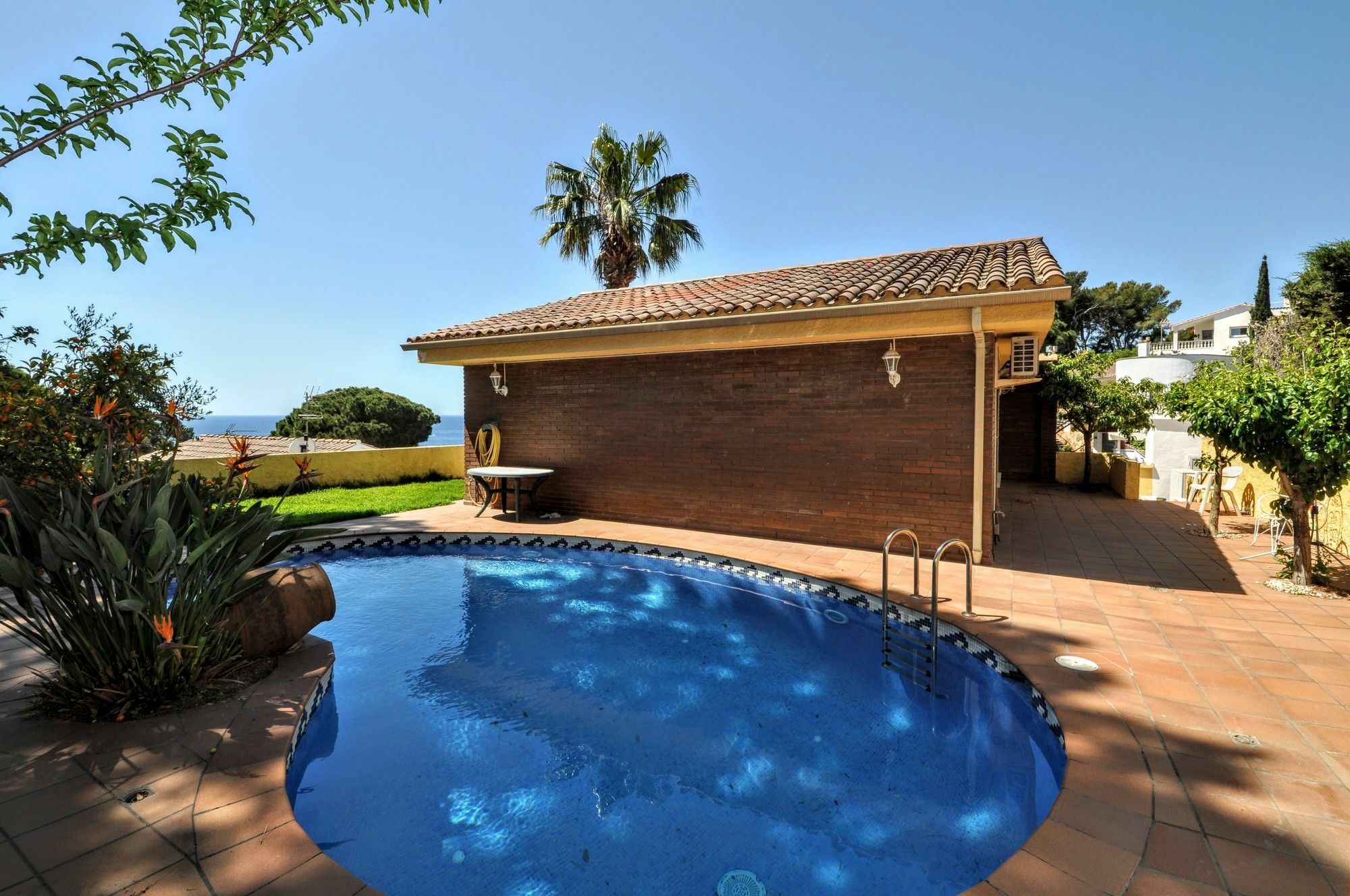 Villa Gines Lloretholiday *