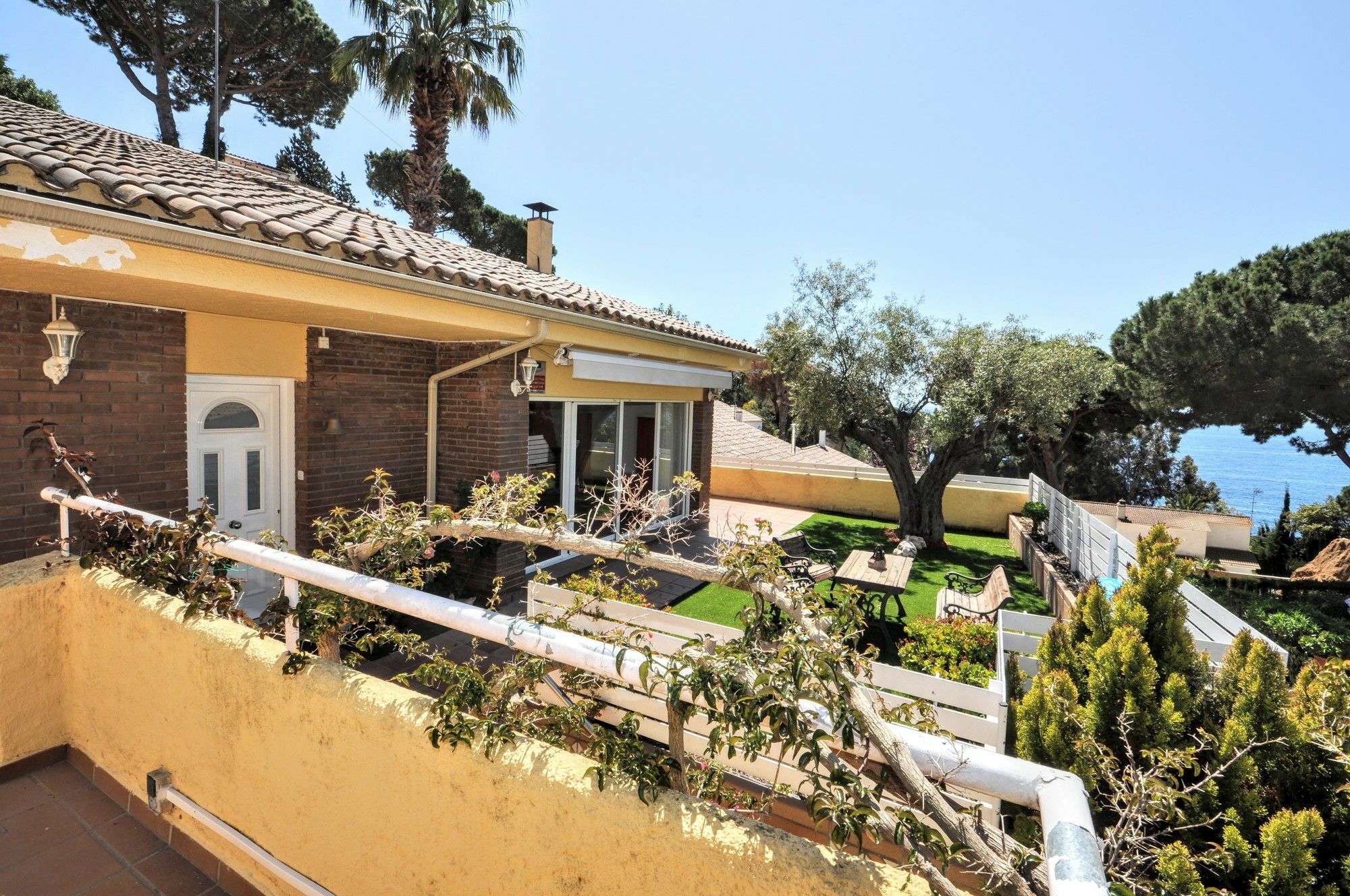 Gines Lloretholiday Villa Lloret de Mar