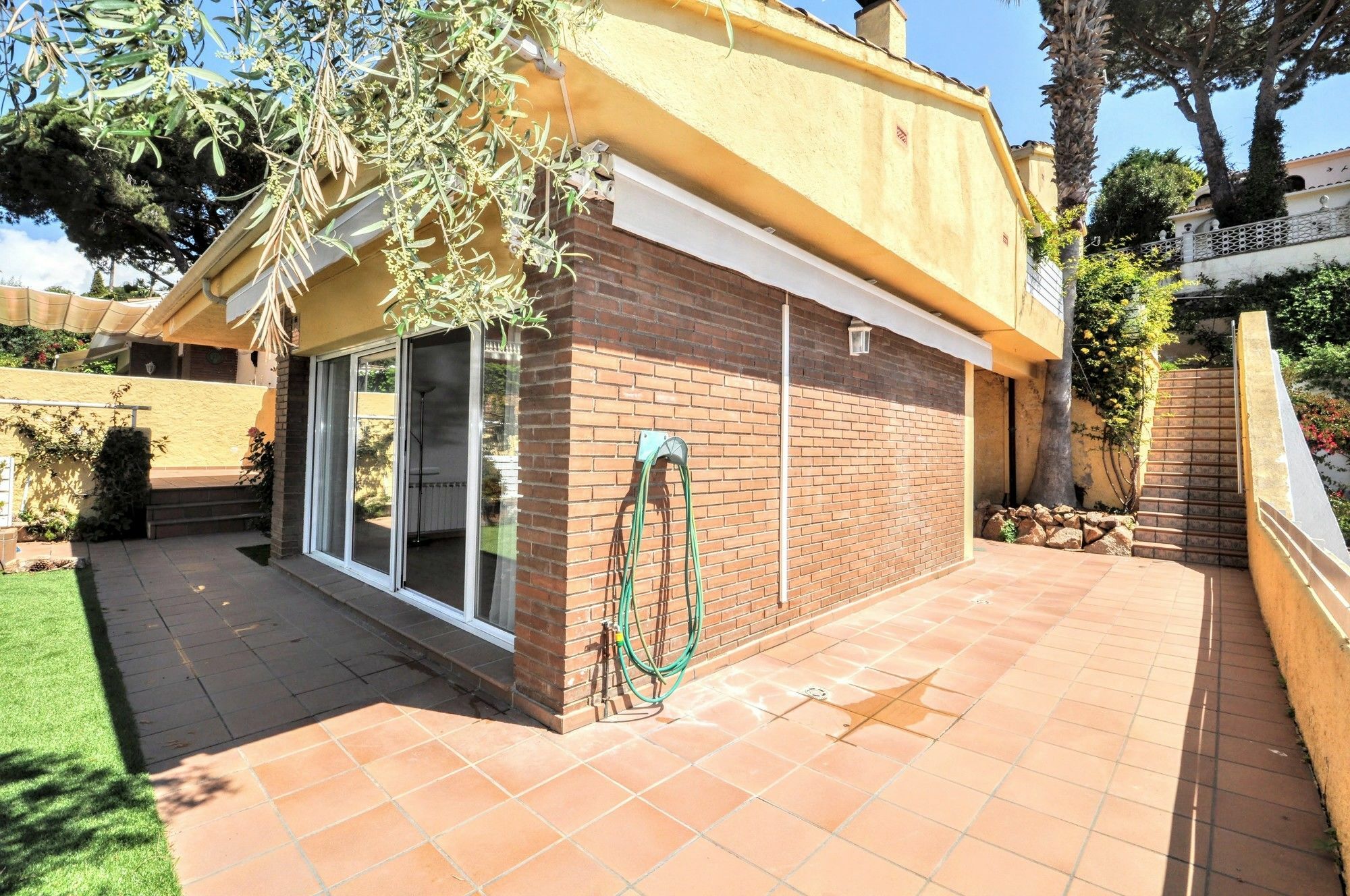 Gines Lloretholiday Villa